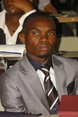 MOYEYEGUE SALEBO Joël MOYEYEGUE SALEBO Joël