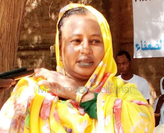 Tchad : au Salamat, 16 jours d'activisme contre les violences faites aux femmes Tchad : au Salamat, 16 jours d'activisme contre les violences faites aux femmes