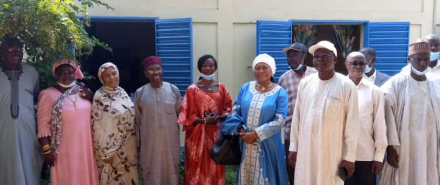 Tchad : le ministère de l’Élevage prévient les conflits agropastoraux au Moyen-Chari Tchad : le ministère de l’Élevage prévient les conflits agropastoraux au Moyen-Chari