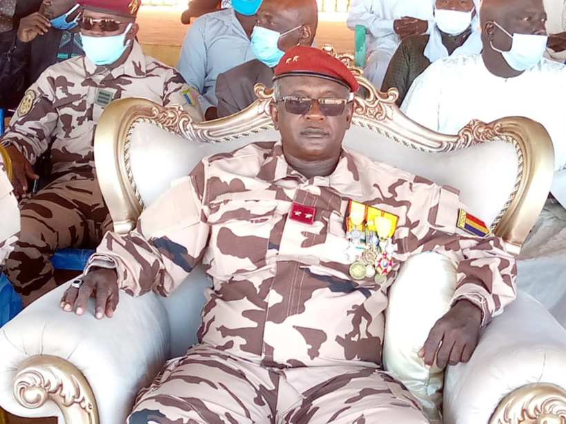 Tchad : le Mandoul rend hommage aux forces de défense et de sécurité pour la fête de la liberté Tchad : le Mandoul rend hommage aux forces de défense et de sécurité pour la fête de la liberté