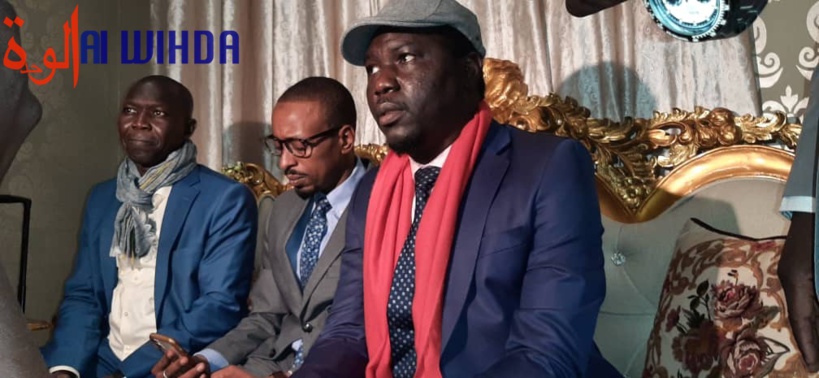 تشاد: عودة أربعة من النشطاء السياسيين المعارضين إلى البلاد تشاد: عودة أربعة من النشطاء السياسيين المعارضين إلى البلاد