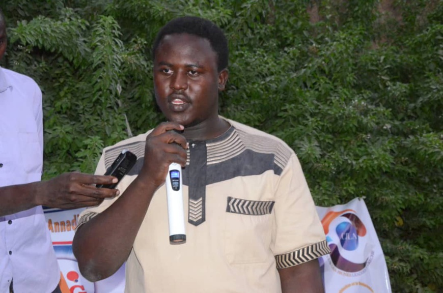 Tchad : le Club des jeunes leaders se mobilise contre la violence en milieu scolaire Tchad : le Club des jeunes leaders se mobilise contre la violence en milieu scolaire