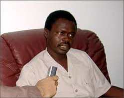 Soudan: Minawi se dit prêt à aller au Tchad