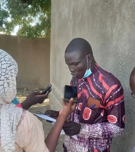 Tchad : les lauréats professionnels de l’éducation s’alarment de la situation sociale