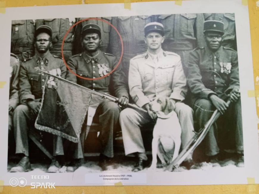 Tchad : une mission de l’ORIPEDI séjourne à Sarh Tchad : une mission de l’ORIPEDI séjourne à Sarh