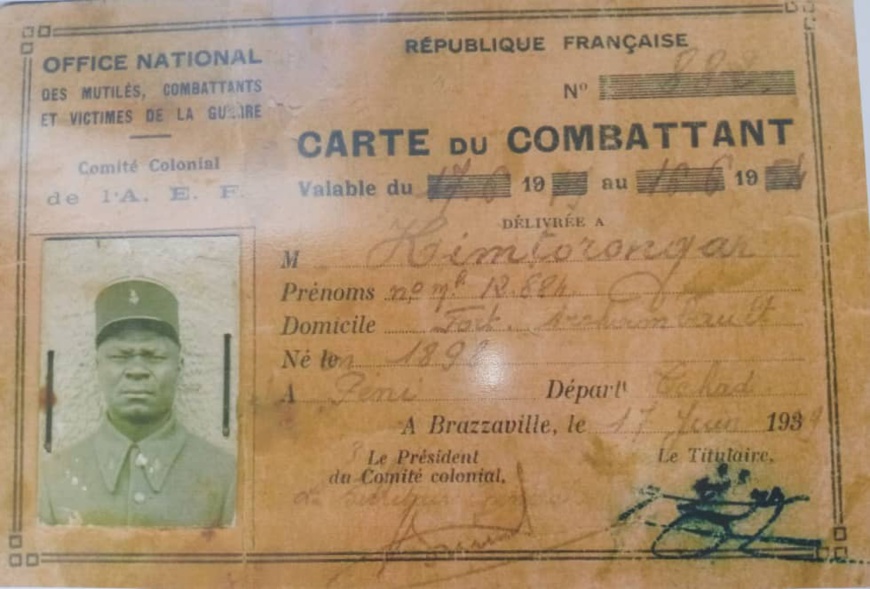 Tchad : une mission de l’ORIPEDI séjourne à Sarh Tchad : une mission de l’ORIPEDI séjourne à Sarh