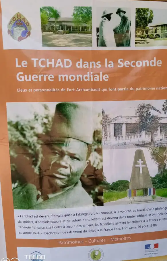 Tchad : une mission de l’ORIPEDI séjourne à Sarh