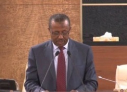 Libye: La frontière avec le Tchad et le Soudan sera fermée en décembre Libye: La frontière avec le Tchad et le Soudan sera fermée en décembre