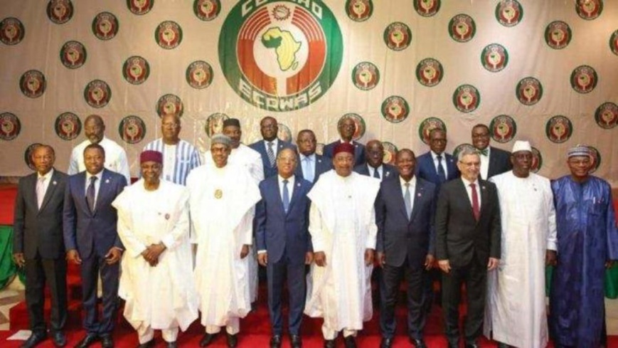 CEDEAO : vers la réouverture des frontières terrestres CEDEAO : vers la réouverture des frontières terrestres