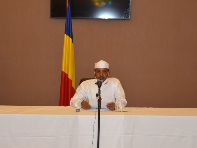 Tchad : le PCMT appelle ceux qui sont sceptiques à "retourner au bercail"