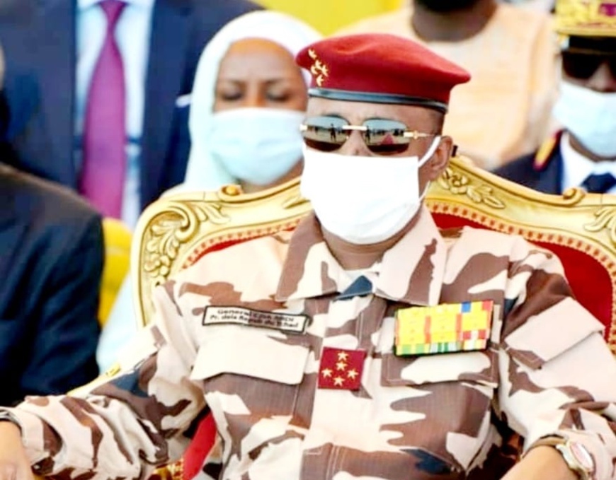 Tchad : "urgence humanitaire" suite aux conflits intercommunautaires au Cameroun et Soudan Tchad : "urgence humanitaire" suite aux conflits intercommunautaires au Cameroun et Soudan