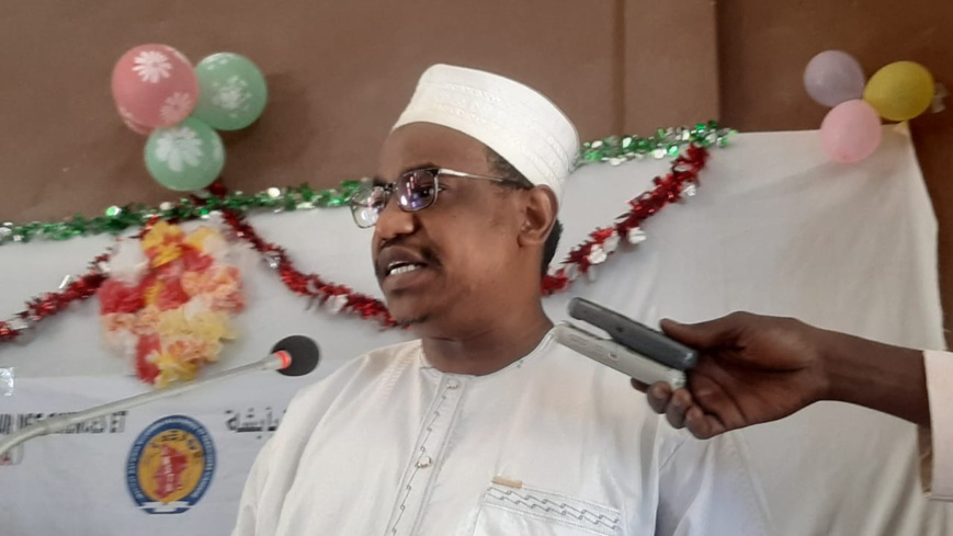 Tchad : l'INSTA lance ses activités culturelles et sportives Tchad : l'INSTA lance ses activités culturelles et sportives