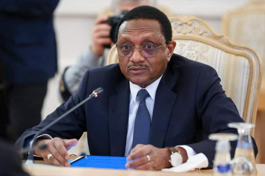 Terrorisme : "au Bassin du Lac Tchad, nous sommes abandonnés à notre triste sort"