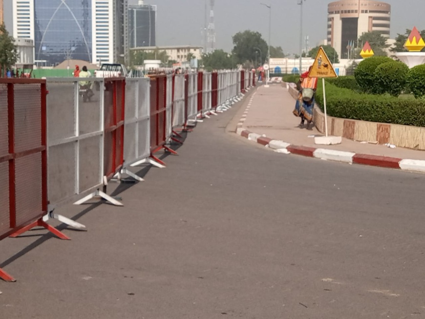 Tchad : les préparatifs du Festival Dary vont bon train