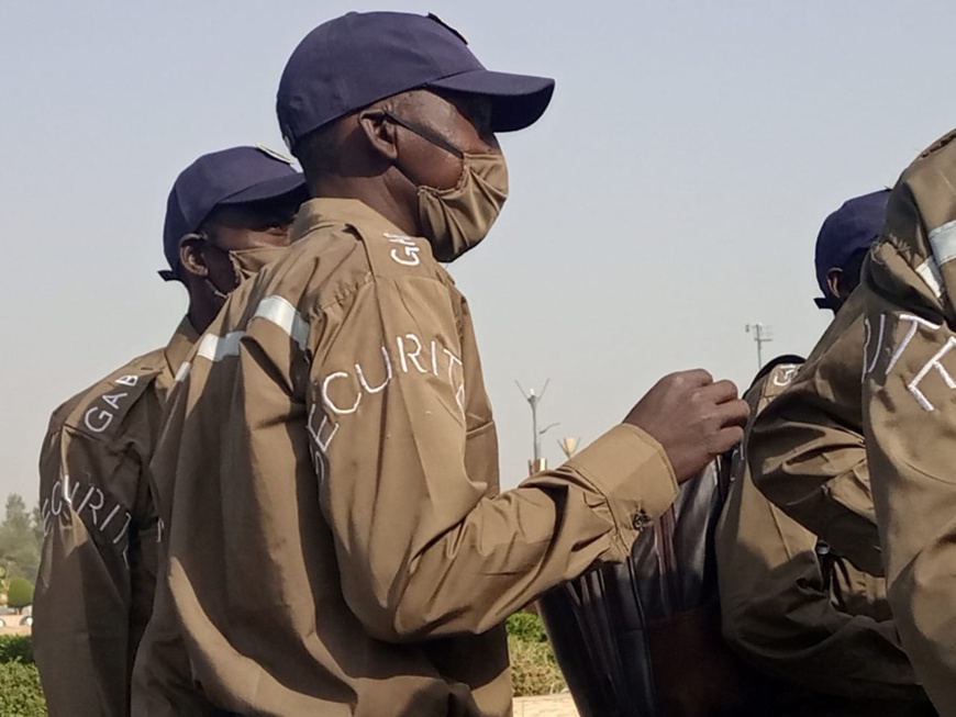 Tchad : les préparatifs du Festival Dary vont bon train Tchad : les préparatifs du Festival Dary vont bon train