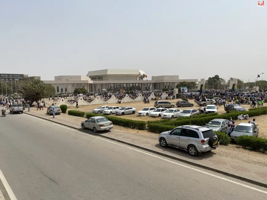 Tchad : 250.000 FCFA d'amende en cas de circulation avec un véhicule à vitres fumées