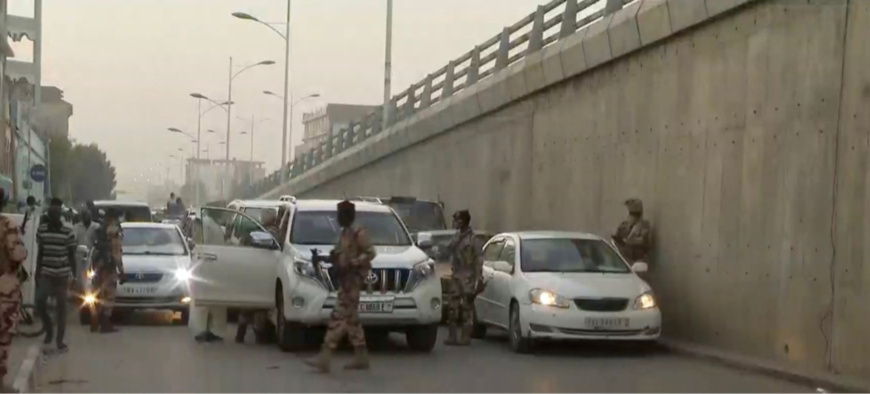 Tchad : insécurité galopante, les forces de sécurité passent à l'action