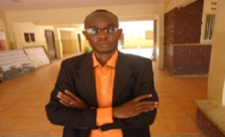 Erick-Achille Nko’o Erick-Achille Nko’o