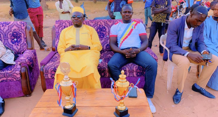 Tchad : des jeunes cadres de la Tandjilé mobilisent la jeunesse à Kélo Tchad : des jeunes cadres de la Tandjilé mobilisent la jeunesse à Kélo
