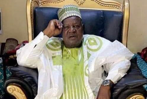 Tchad : décès du sultan Kachallah Kasser