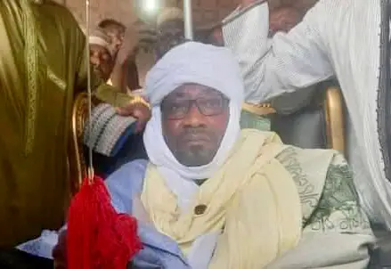 Tchad : Mahamat Idjelé Kachallah, nouveau sultan de N'Djamena