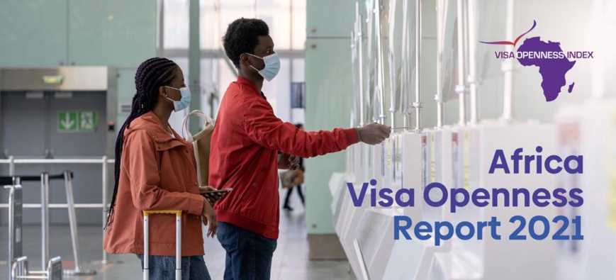 Afrique : faciliter les déplacements pour sortir le continent du marasme Afrique : faciliter les déplacements pour sortir le continent du marasme