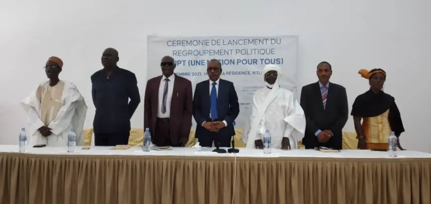 Tchad : "le retard dans le développement est un scandale inqualifiable" (UNPT)