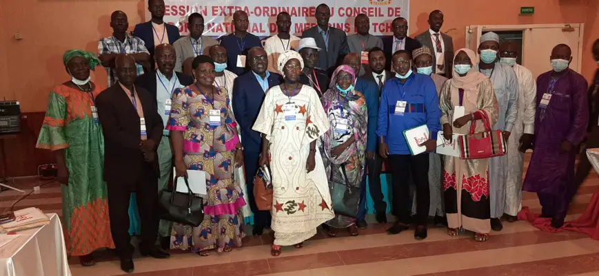 Tchad : l’Ordre des médecins s’insurge contre les campagnes illicites de soins
