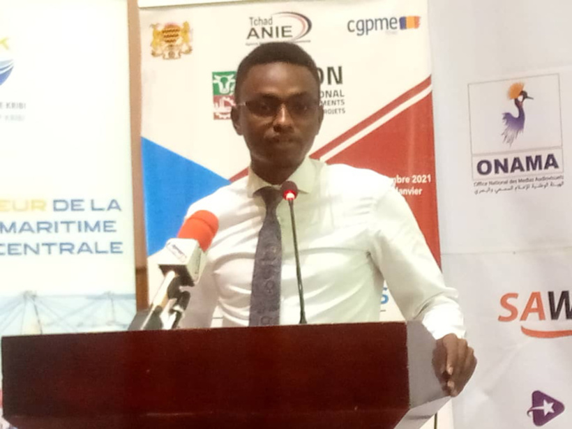 Tchad : Saweek lance une application de vente Tchad : Saweek lance une application de vente