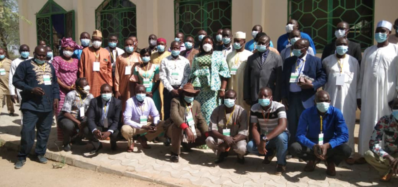 Tchad : les écoles privées de santé déterminées à sécuriser la formation des jeunes Tchad : les écoles privées de santé déterminées à sécuriser la formation des jeunes