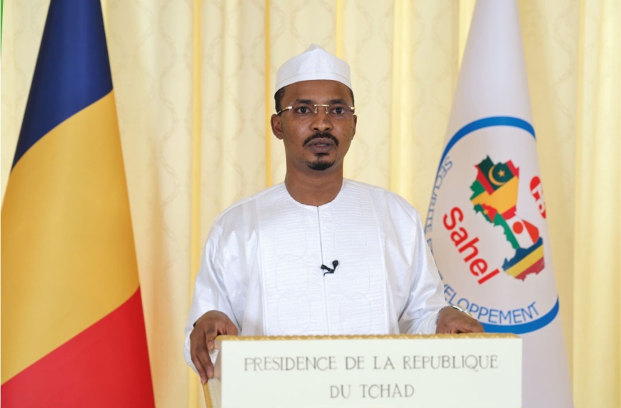 G5 Sahel : la mise en garde de Mahamat Idriss Deby aux grandes puissances G5 Sahel : la mise en garde de Mahamat Idriss Deby aux grandes puissances