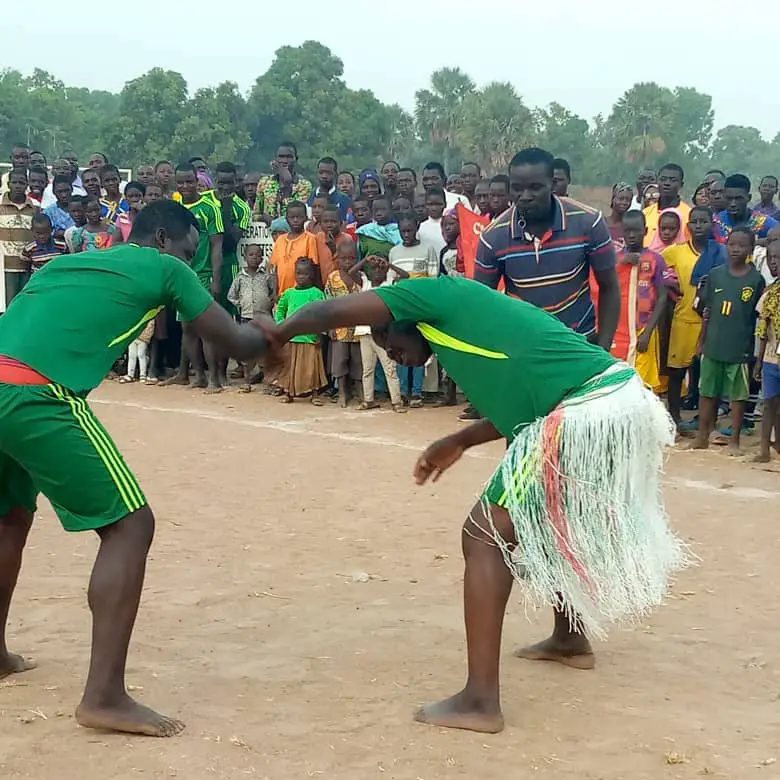 Tchad : la saison sportive 2021-2022 lancée dans la Tandjilé