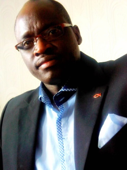 Jean-Gualbert TOGBA