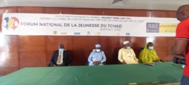 Tchad : la jeunesse du Ouaddaï réunie pour un préforum à Abéché