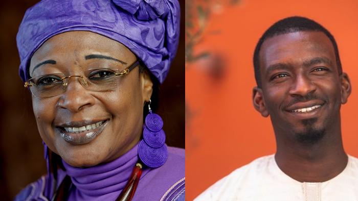 Tchad : J. Moudeïna et Naïr Abakar nommés à la tête du Comité de normalisation du football Tchad : J. Moudeïna et Naïr Abakar nommés à la tête du Comité de normalisation du football