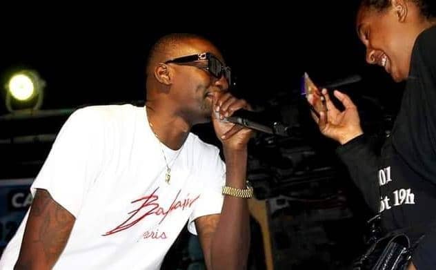 Tchad : Waïti entonne son combat en faveur des femmes Tchad : Waïti entonne son combat en faveur des femmes
