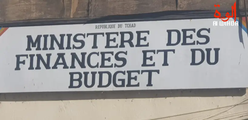 Tchad : 1359 milliards de recettes budgétaires prévues en 2022