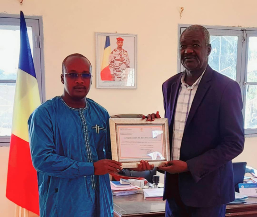 Tchad : la jeunesse d'Aboudeïa s'affirme au préforum d'Amtiman Tchad : la jeunesse d'Aboudeïa s'affirme au préforum d'Amtiman