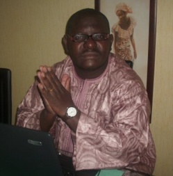 Rodrigue Joseph Prudence MAYTE Rodrigue Joseph Prudence MAYTE