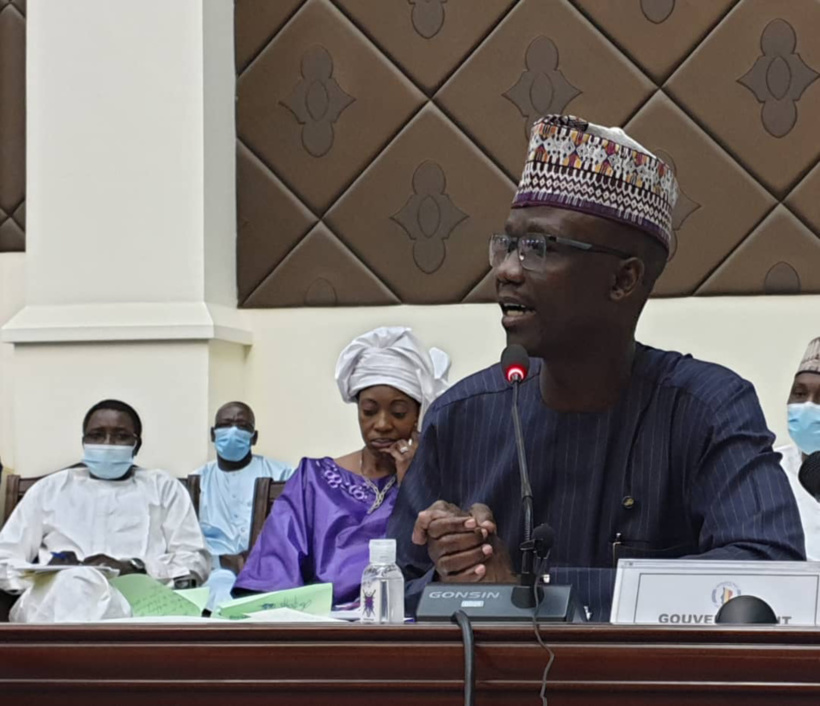 Tchad : la création de l’École nationale de la statistique et de l’économie appliquée approuvée Tchad : la création de l’École nationale de la statistique et de l’économie appliquée approuvée