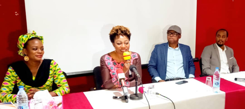 Tchad : l'ANIE forme la jeunesse sur la pratique du leadership Tchad : l'ANIE forme la jeunesse sur la pratique du leadership