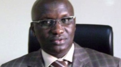 Tahibou Ndiaye. Crédit photo : Sources