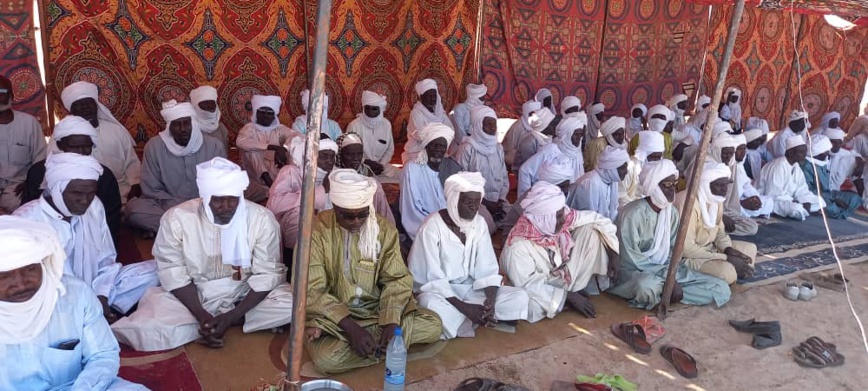 تخريج الدفعة الثانية لحفظة كتاب الله من"خلوة بدر" لتحفيظ القرآن الكريم بمحافظة قري تخريج الدفعة الثانية لحفظة كتاب الله من"خلوة بدر" لتحفيظ القرآن الكريم بمحافظة قري