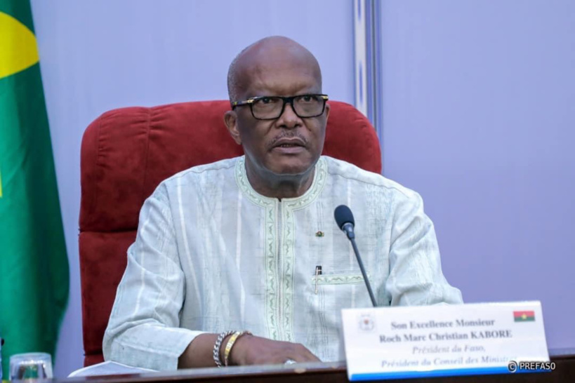 Burkina Faso : deuil national de 48 heures après une attaque terroriste Burkina Faso : deuil national de 48 heures après une attaque terroriste