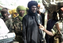 Baba Laddé. Crédit photo : Sources Baba Laddé. Crédit photo : Sources