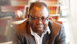 Bandoum Bandjim : "Au Tchad, tout le monde était suspect sous Hissène Habré"