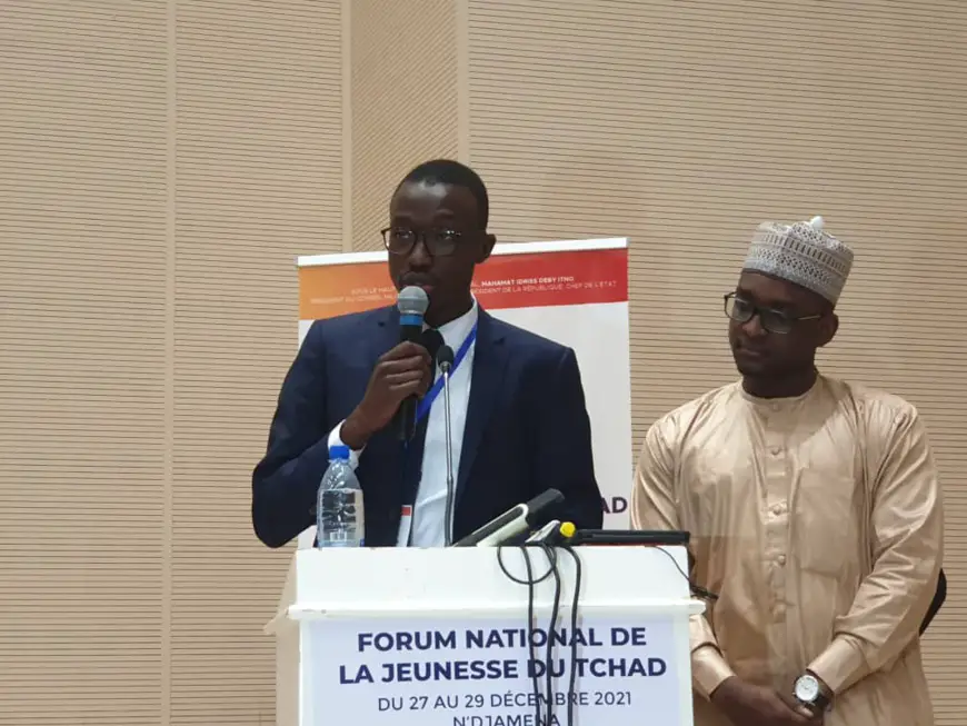 Tchad : la diaspora de France invite l'État à assumer ses responsabilités