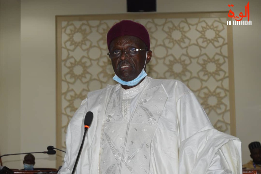 Tchad : "ayons un bon comportement pour accueillir les investisseurs" Tchad : "ayons un bon comportement pour accueillir les investisseurs"