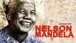Nelson Mandela : Un Homme !
