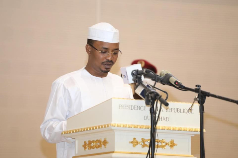 Tchad : le PCMT annonce la baisse de 30% du coût d’accès à Internet en 2022 Tchad : le PCMT annonce la baisse de 30% du coût d’accès à Internet en 2022